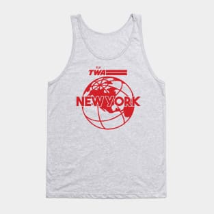 Fly NY Tank Top